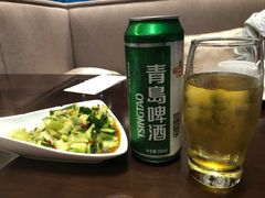 -奥山雅阁酒店·中餐厅