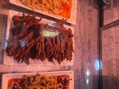 -鸡脚旮旯平江路店
