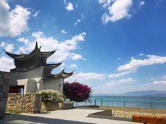 -大理无舍度假酒店