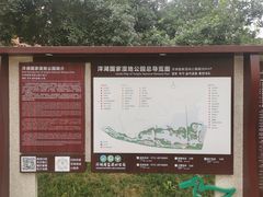 -洋湖国家湿地公园