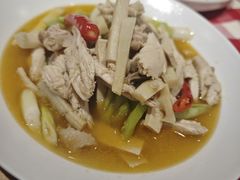 -西贝(南开大悦城店)