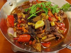 -堂瓦里·33年传统赣菜(第一街区店)