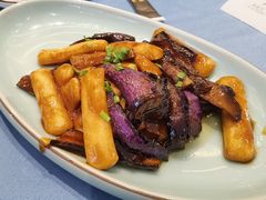 茄子年糕-阿毛饭店(和义路店)