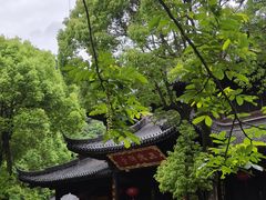 -五泄景区