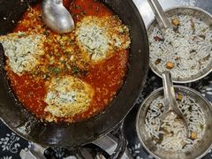 -张关合渣(航空大道店)