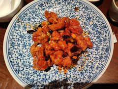 -新连采·海鲜·大连菜(大连恒隆广场店)