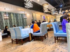 大堂-鼎记酒楼(雁南一路店)