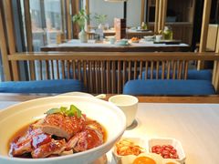 -淮扬府·游园京梦(中粮广场店)