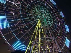 -南昌之星摩天轮