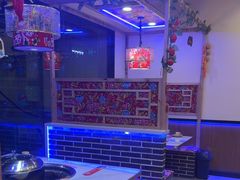 -徐家屯铁锅炖(宋家庄店)