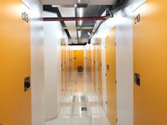 -安东易迷你仓自助寄存仓库(文定路店)