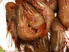 -北上海大酒店-北鸥西餐厅