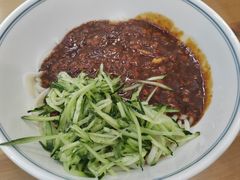 -酱府老碗面(西大店)