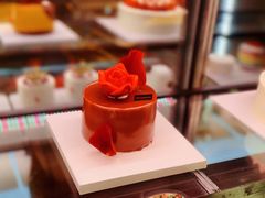 -巴黎贝甜(豪浦店)
