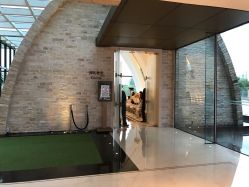 -中谷小南国花园酒店·宴会厅