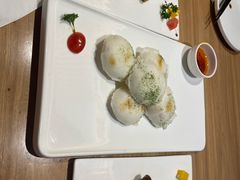 -枣子树·素食餐厅(普陀山店)