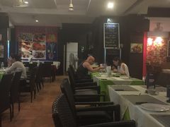 -Onion restaurant