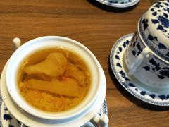 -香厨中餐厅(松北香格里拉店)