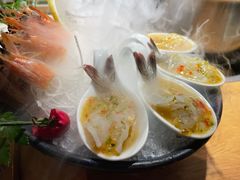 -生如夏花泰式火锅(西村黑金店)