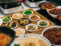 -新仙清汤牛腩(铜锣湾店)