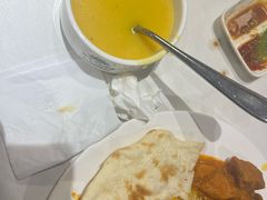 -恒河传奇印度餐厅GANGES