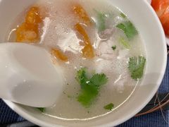 -康莱德酒店·美庭自助餐厅