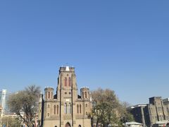 -天津意大利风情旅游区
