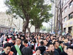 -龙湖成都上城天街