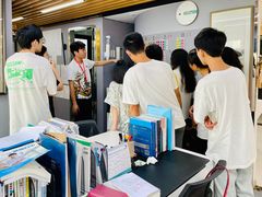 -帝京日语(春熙路旗舰校区)