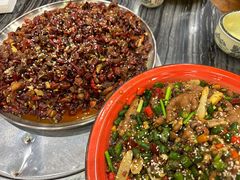 -江湖黑大兔(杨家坪店)