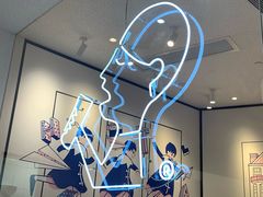-喜茶(迪士尼小镇DP店)