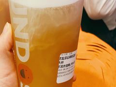 -放哈·甜醅子奶茶创造者(正宁路店)