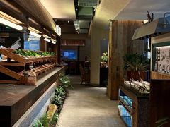 -大龙燚·旷野鲜火锅(广州首店)