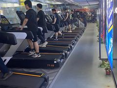 -丰尚游泳健身会所