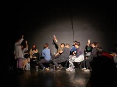 -24KiCK格斗学院(博泰店)