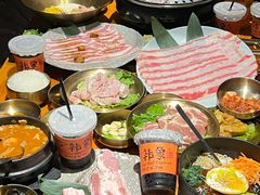 -韩象烤肉·韩国料理(市南麦凯乐旗舰店)