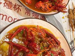 -小田油焖小龙虾(双井店)