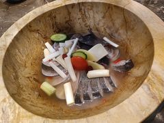 -云中鱼蒸汽石锅鱼(川沙百联店)