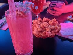 -MOSSO音乐酒吧·live house(南京旗舰店)