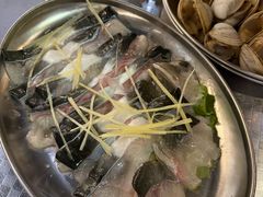 -阿鸡鱼庄·顺德鲜蒸小炒(亚运村店)