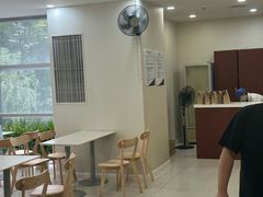 -美年大健康体检中心(太阳宫分院)