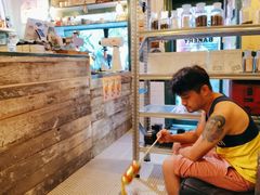 -大水的店(昙华林店)