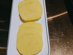 -南门四季铜锅涮肉(大屯·北苑店)