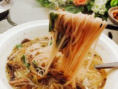-茶油香闽南菜·花园餐厅(前埔店)
