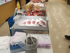 -长发西饼(临顿路店)