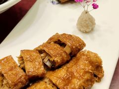 素鸭-旭龙鱼头王(航华店)