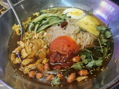 -熙成烧烤(白塔岭店)