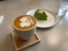 -溯洄咖啡VORTEX COFFEE