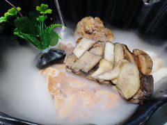 -名善山珍·野生菌汤锅(文殊院店)