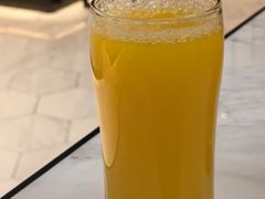 橙汁-桂林喜来登饭店雅琴餐厅